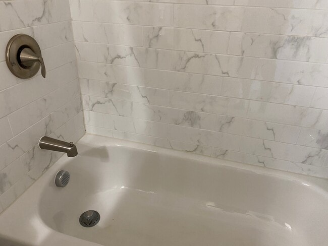 Bathroom 1 - 18 Johnson Ave