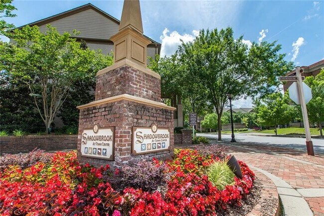 Foto del edificio - 3969 Savannah Square St NW