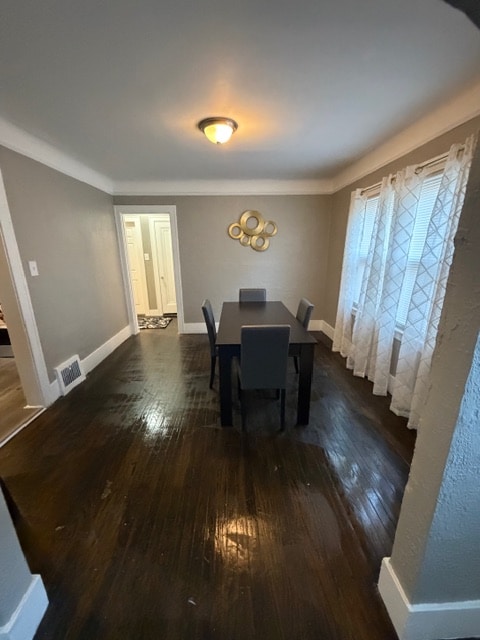 Foto del edificio - 8327 Northlawn St