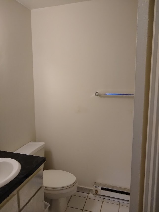 Bathroom - 163 South St