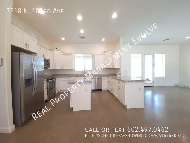 Building Photo - Come tour today!