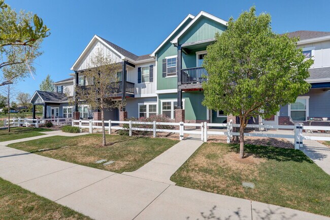 Foto del edificio - 3051 County Fair Ln