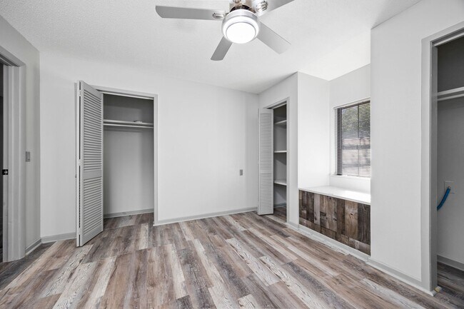 Foto del edificio - Newly Renovated 2 Bedroom, 2 Bath home on 1 acre near Downtown Live Oak