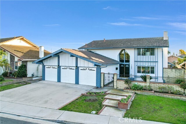 Primary Photo - 11392 Coriender Ave