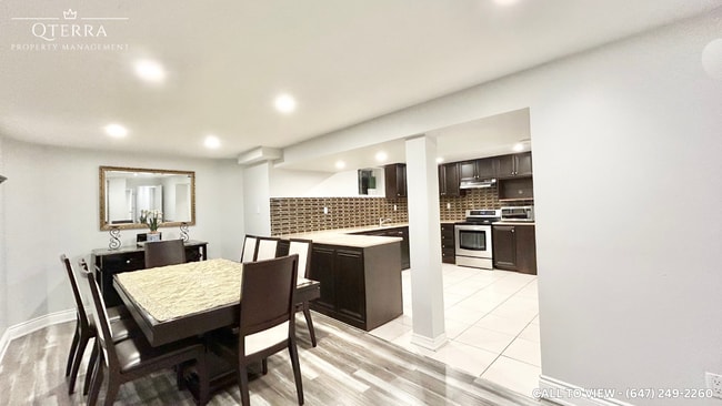 Photo du bâtiment - 5119 Montclair Dr