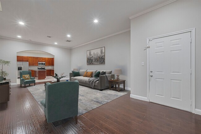 Foto del edificio - 15415 Addicks Stone Dr