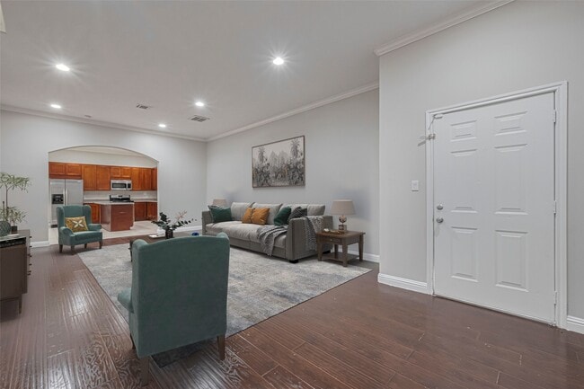 Building Photo - 15415 Addicks Stone Dr