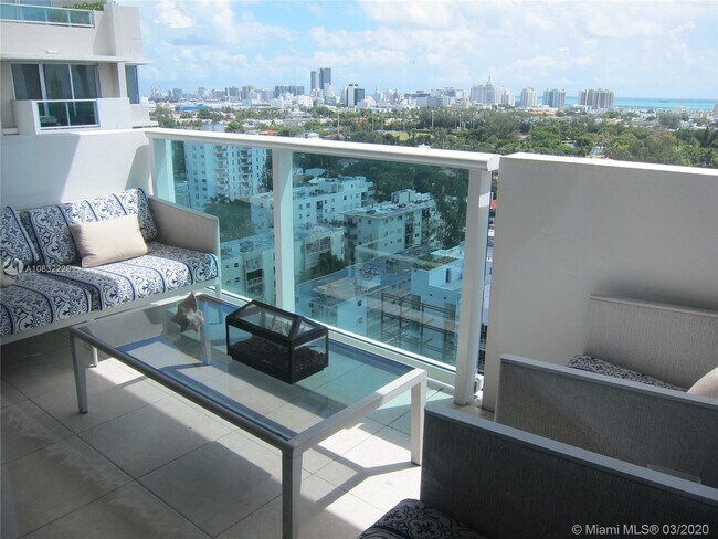 Foto del edificio - 1200 West Ave