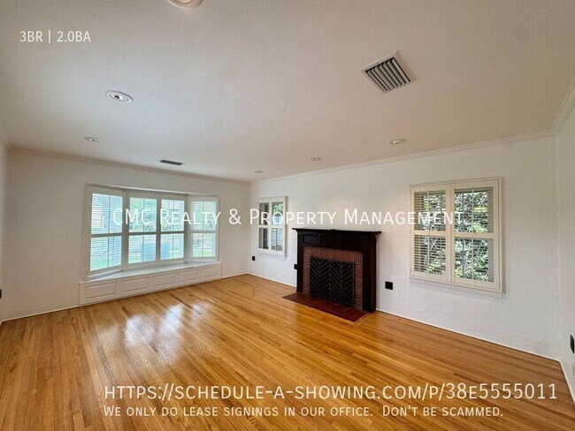 Photo - 3822 Rose Ave House