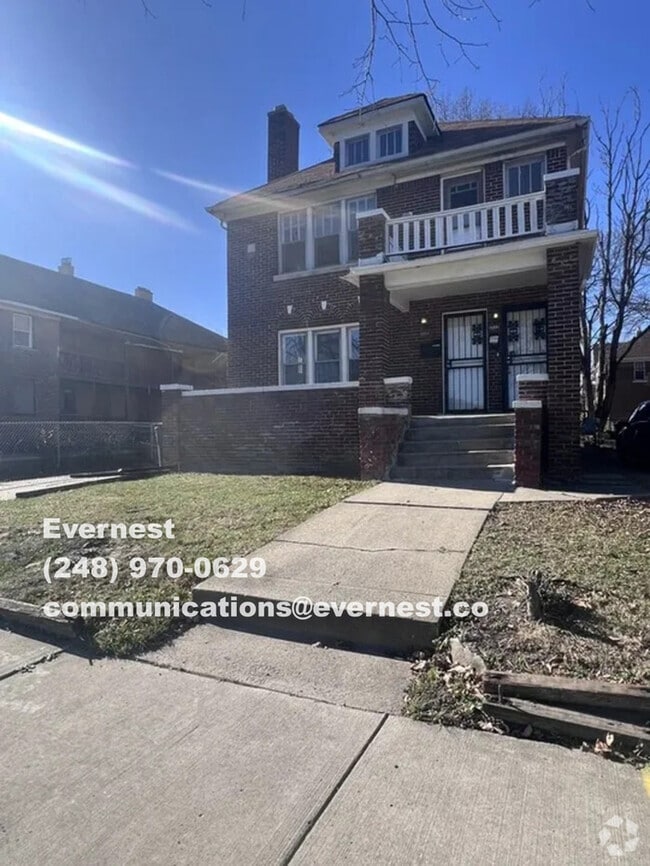 Building Photo - 12021 Stoepel St