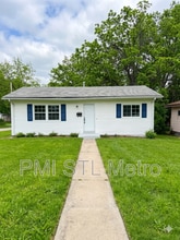 Building Photo - 10501 Duke Dr