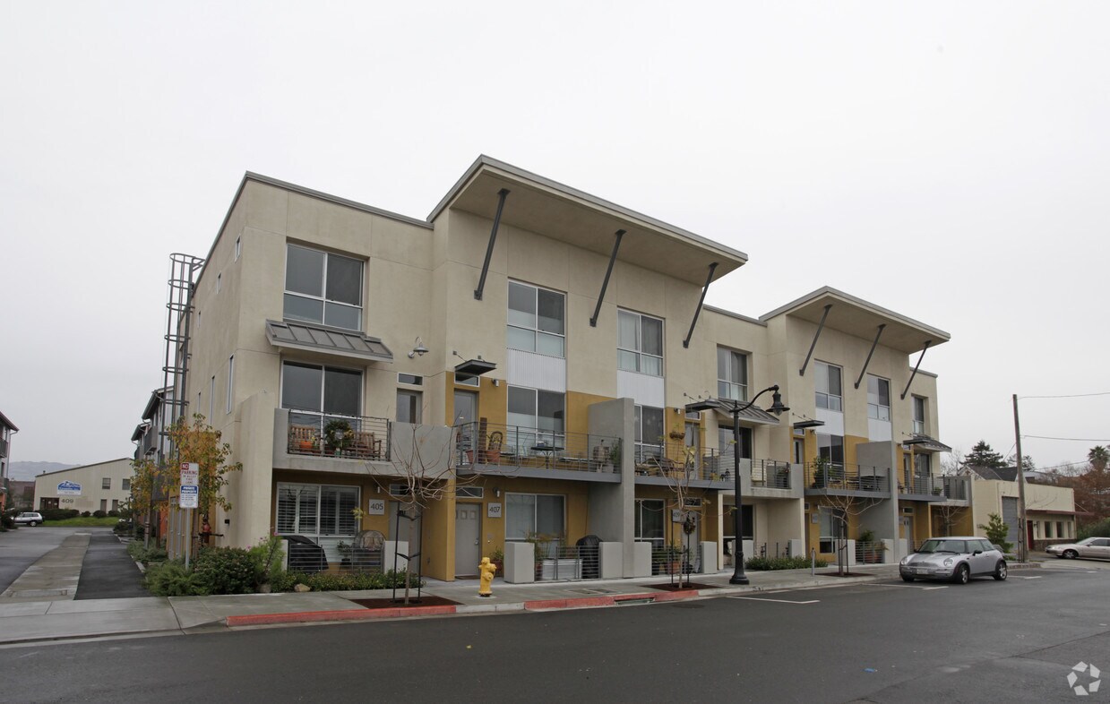 Foto principal - 405-415 2nd St