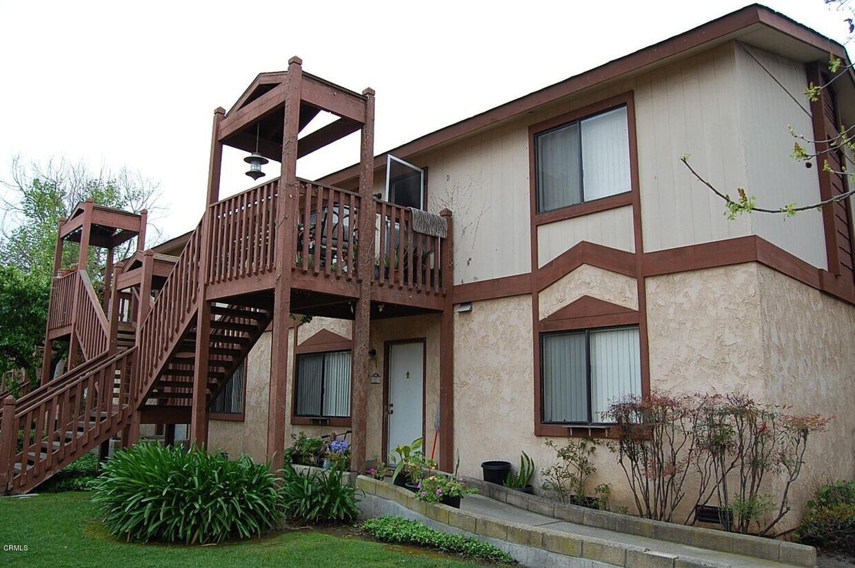 Primary Photo - 1253 S C St