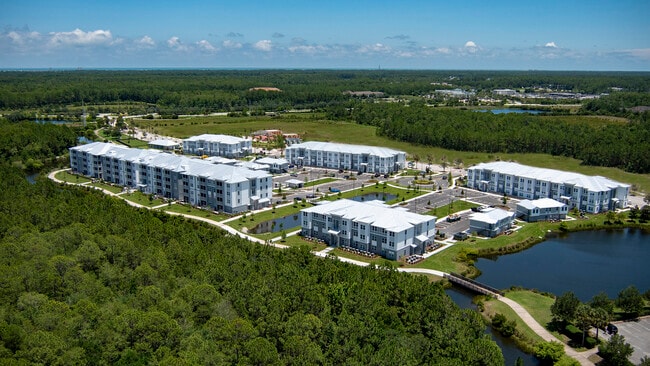 Building Photo - Central Landings Senior Living