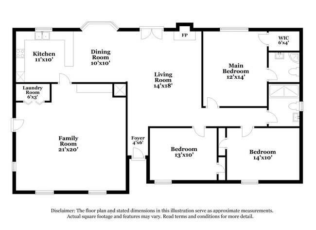 Building Photo - 5623 Atlantis Terrace