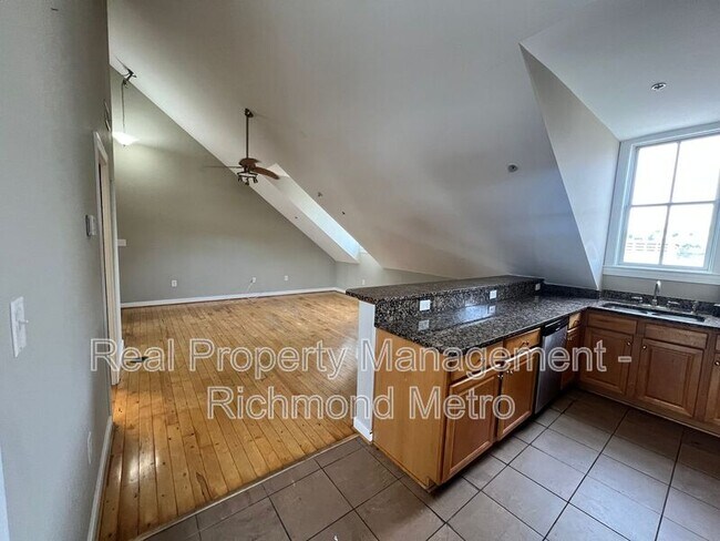 Foto del edificio - 215 N 18th St