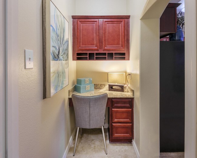 Kensington by the Vineyard Apartments Euless, TX