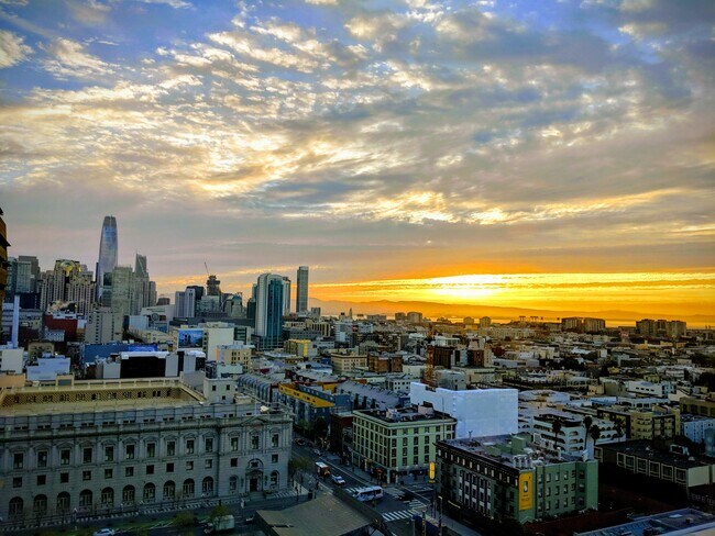 Foto del edificio - 1160 Mission St