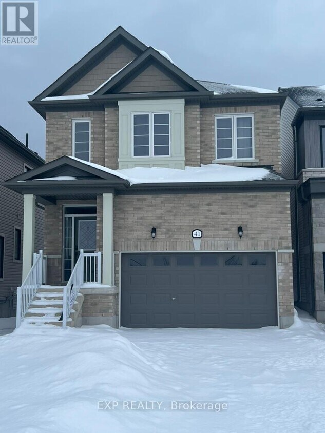 41 Frederica Cres, Wasaga Beach, ON L9Z 1J7 House for Rent in Wasaga Beach, ON