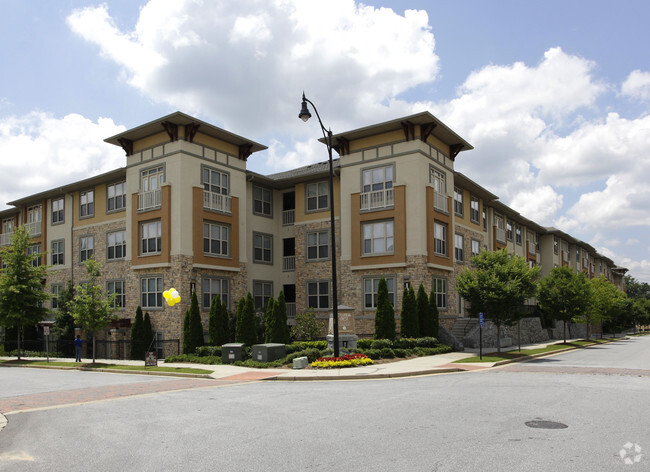 Building Photo - Columbia Crest