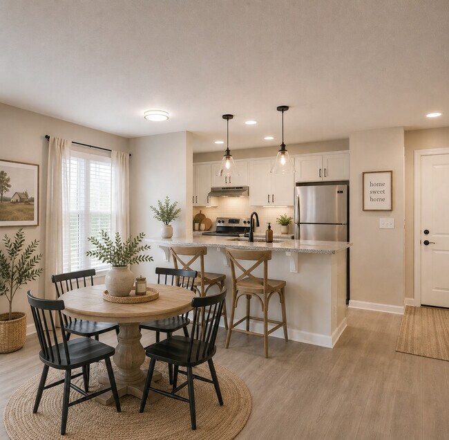 Building Photo - Willow Bend Apartments
