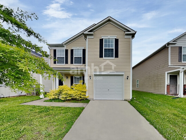 Building Photo - 4461 Norfleet St
