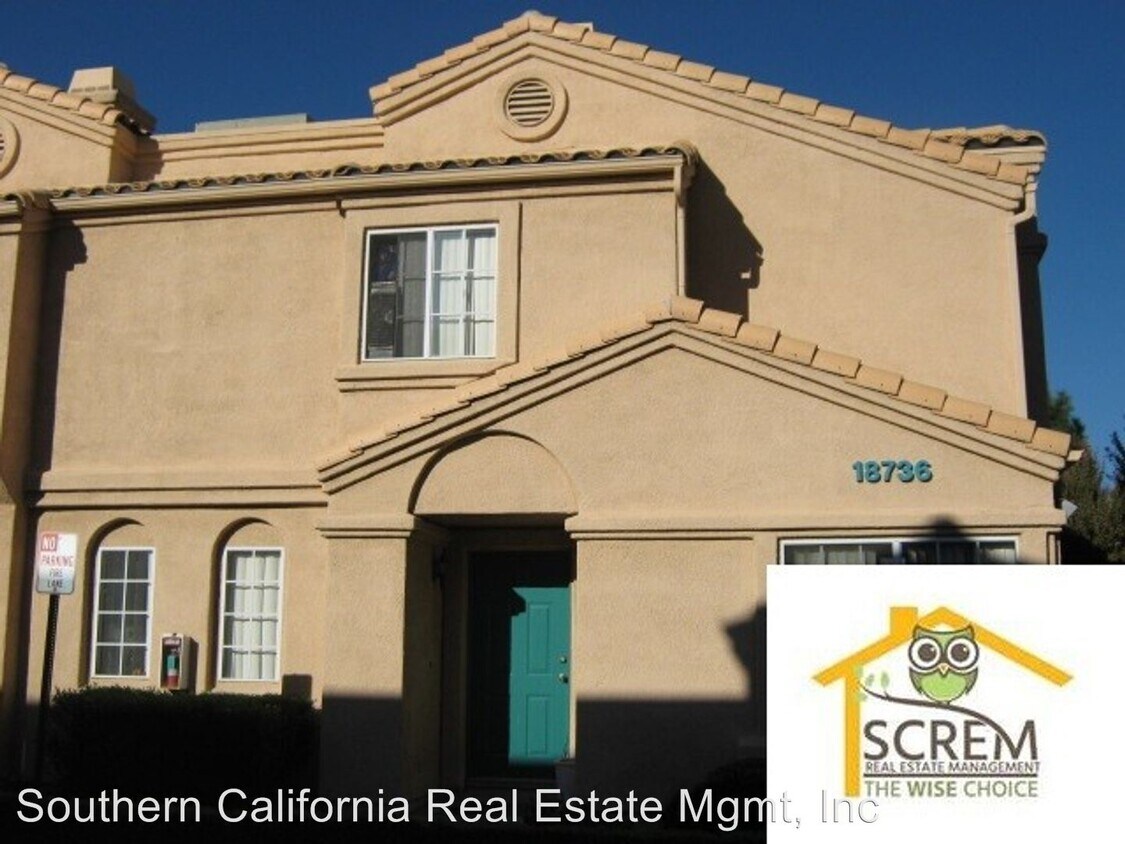 Primary Photo - 2 br, 2 bath House - 18736 Vista Del Canon #G