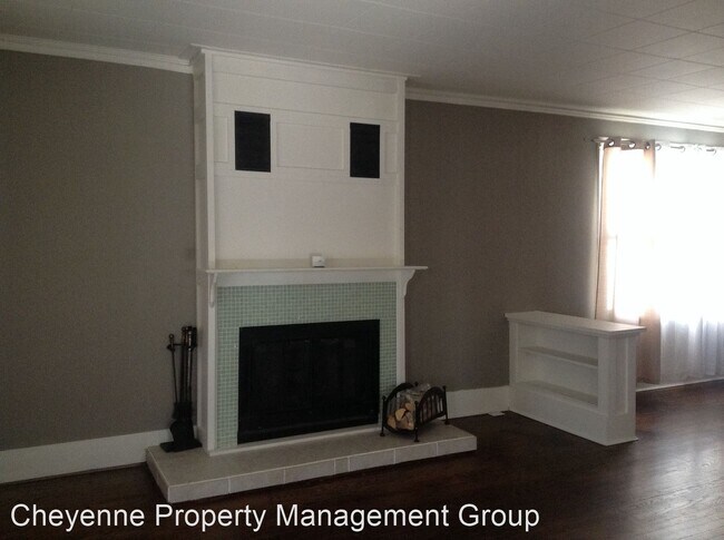 Foto del edificio - 3 br, 1 bath House - 214 East 3rd Ave
