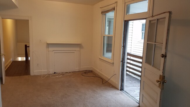 Building Photo - 3 BR/ 1.5 BA Home in The Fan, Available NOW!