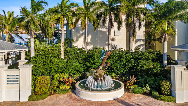 Foto del edificio - 275 NW Flagler Ave