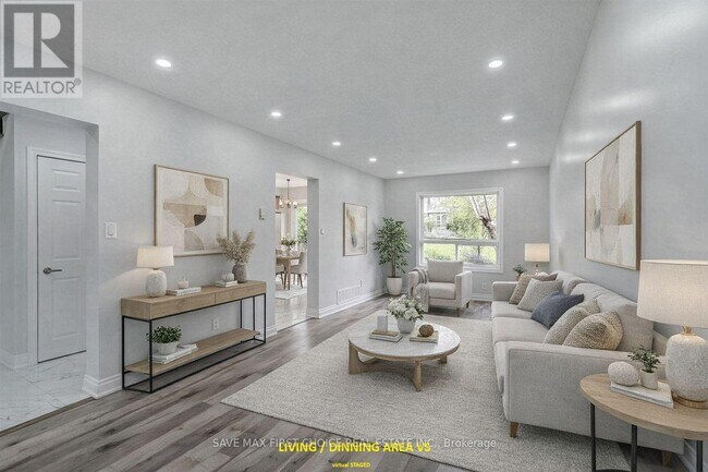 Photo du bâtiment - 6 Wildercroft Ave