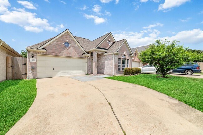 Building Photo - 13206 Rustic Garden Dr