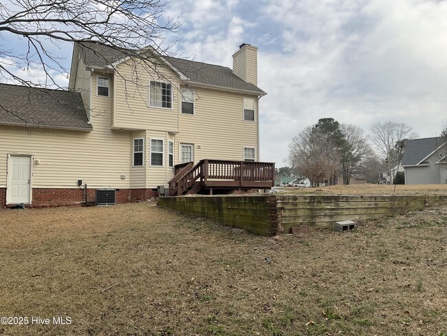 Building Photo - 119 Grassy Pond Ln