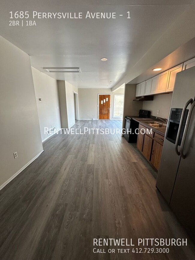 Foto del edificio - Fantastic 2 Bedroom Duplex in Pittsburgh