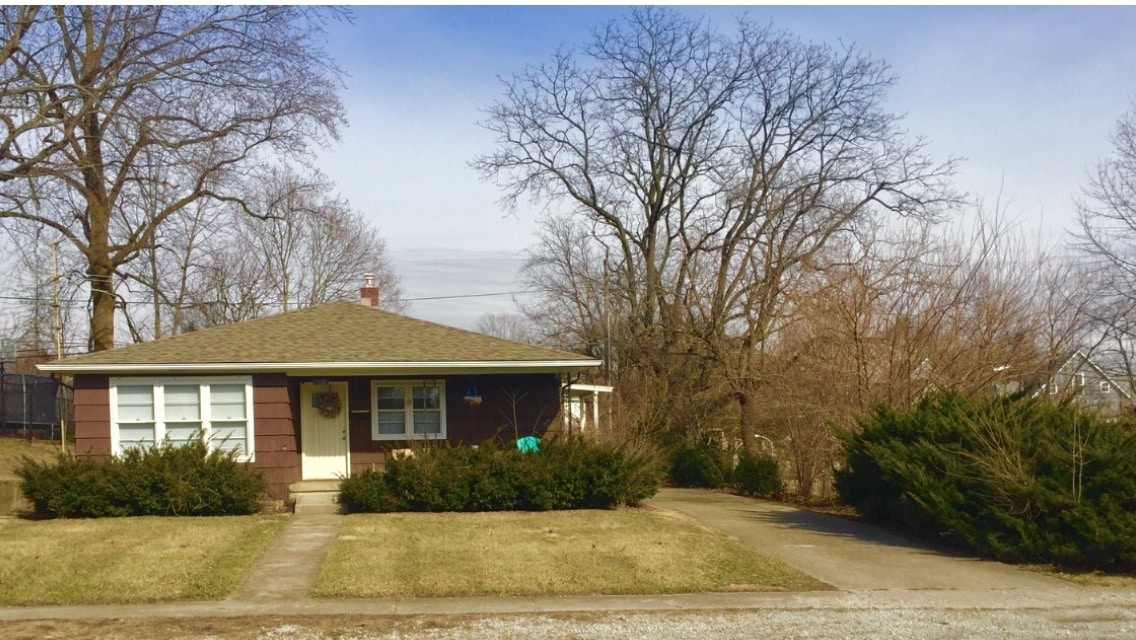 231 N Merrill St, Fortville, IN 46040 House Rental in Fortville, IN