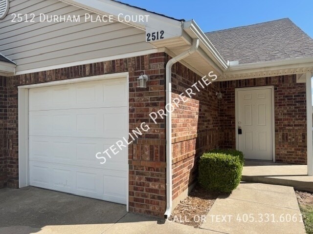 Building Photo - 2512 Durham Pl Ct