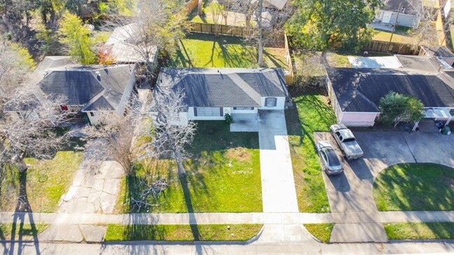 Foto del edificio - 1206 Houston Ave