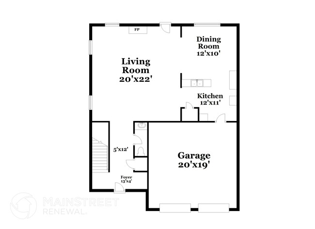 Building Photo - 5730 Union Pointe Dr