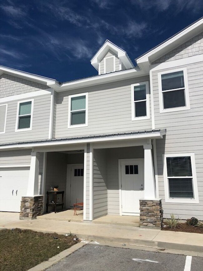 Foto del edificio - 306 N Sand Palm Rd