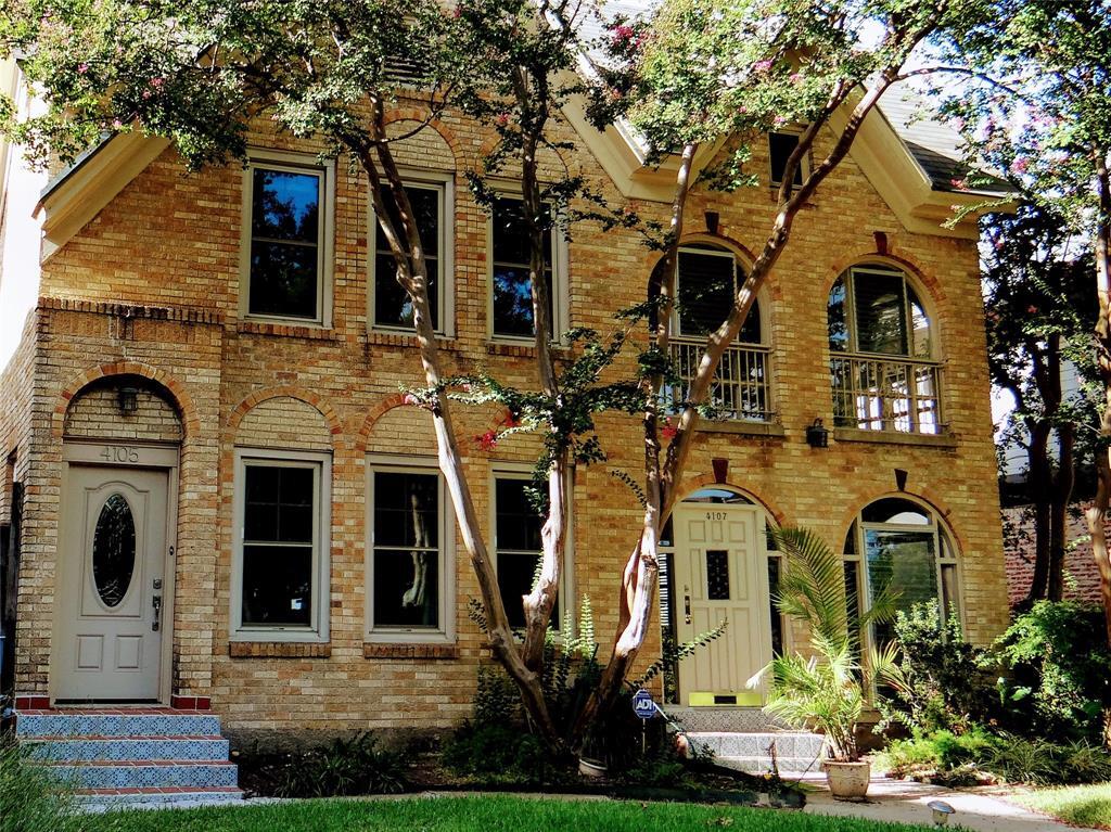 Foto principal - 4105 Wycliff Ave