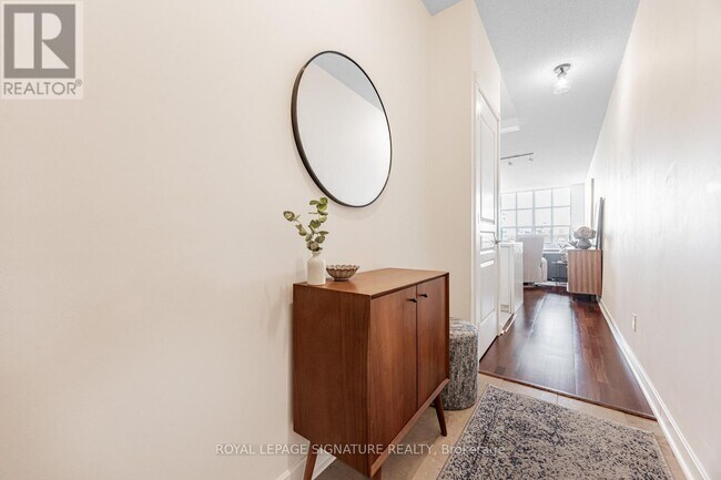 Photo du bâtiment - 438 Richmond St W