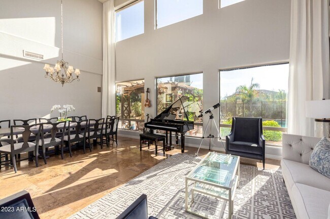 Foto del edificio - 4127 E. Pullman Rd Cave Creek, AZ 85331