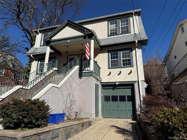 Foto del edificio - 48 Gordon Ave