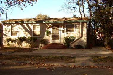 Foto principal - 313-315 Cherry Ave