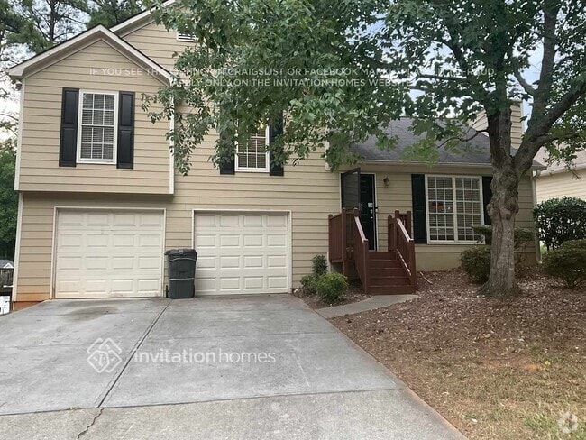 Building Photo - 4817 Baker Plantation Dr