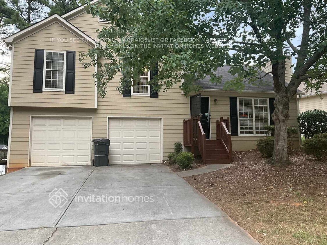 Foto principal - 4817 Baker Plantation Dr