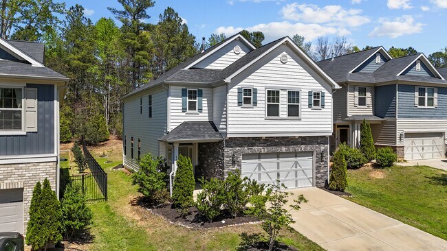 Foto del edificio - 4009 Reunion Creek Pkwy