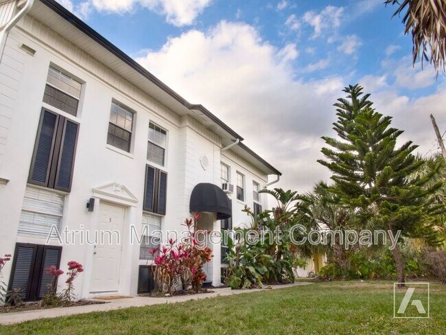 Foto del edificio - 621 Lakeview St