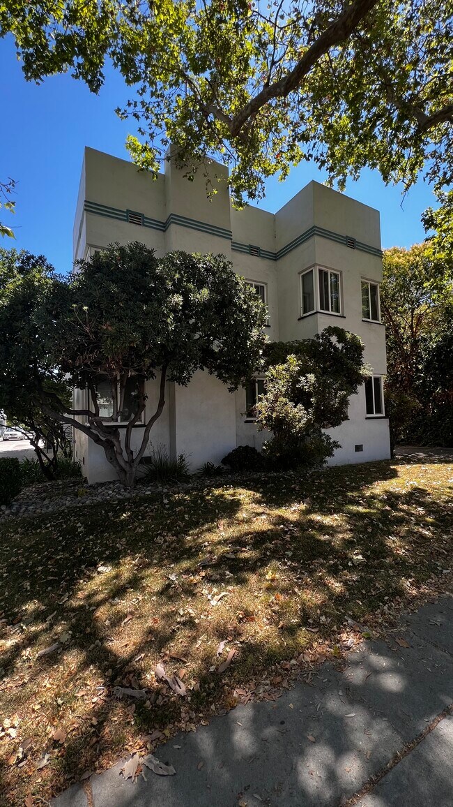 The Maxwell Apartments Apartments in San Jose, CA