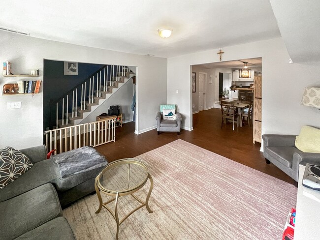 Building Photo - Updated single-family home in the heart of...